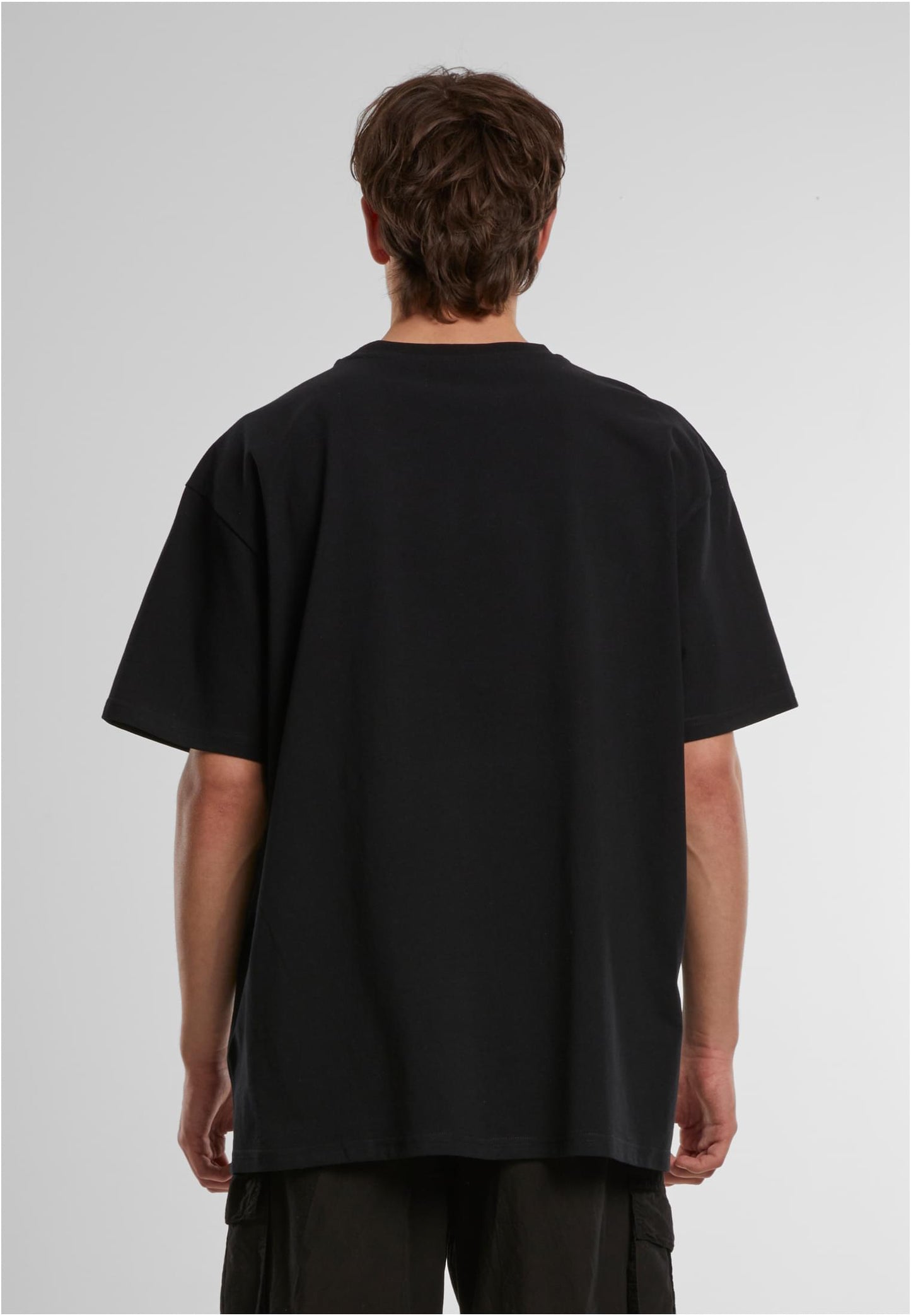 Organic Heavy Oversize T-shirt