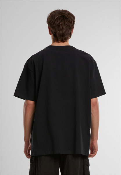 Organic Heavy Oversize T-shirt