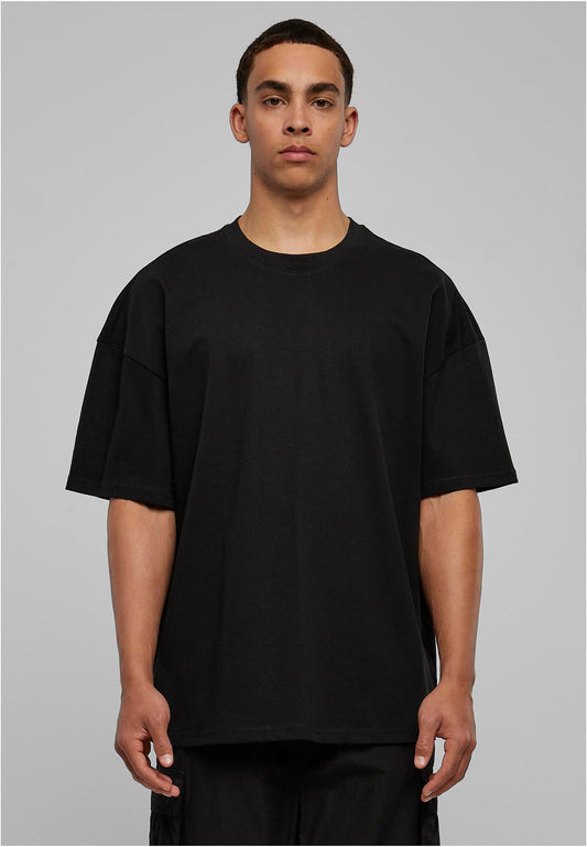 Ultra Heavy Cotton Box T-shirt