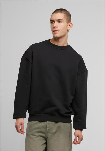 Ultra Heavy Cotton Crewneck