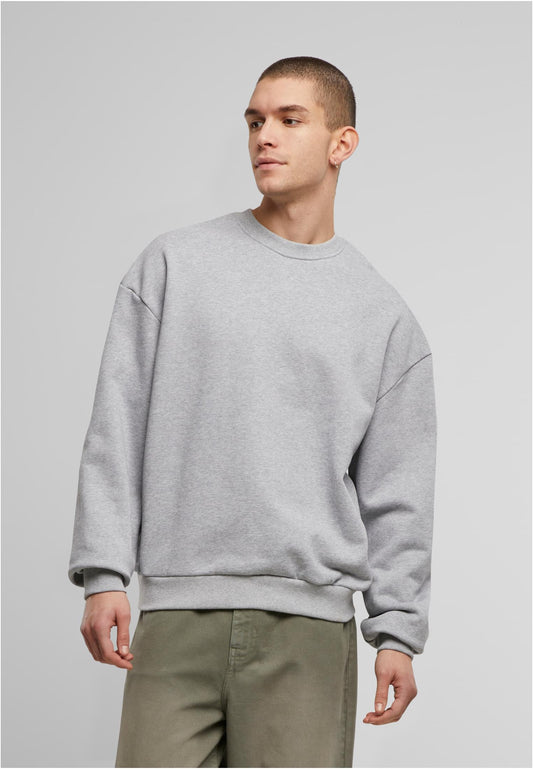 Ultra Heavy Cotton Crewneck