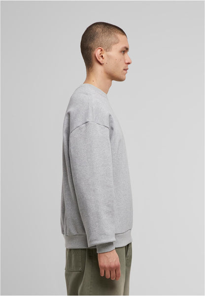 Ultra Heavy Cotton Crewneck