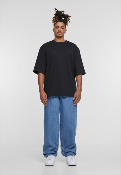 Oversized Sleeve T-shirt