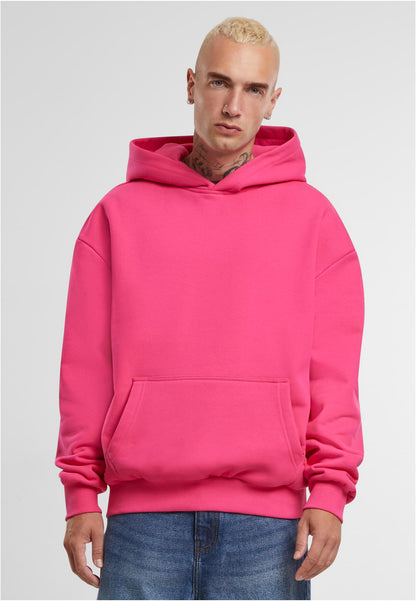 Ultra Heavy Oversized Hoodie