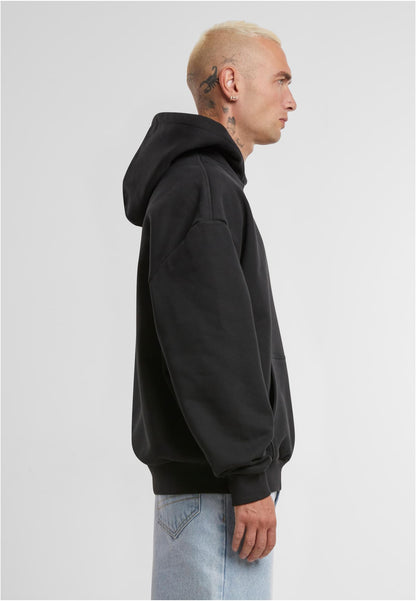Ultra Heavy Oversized Hoodie