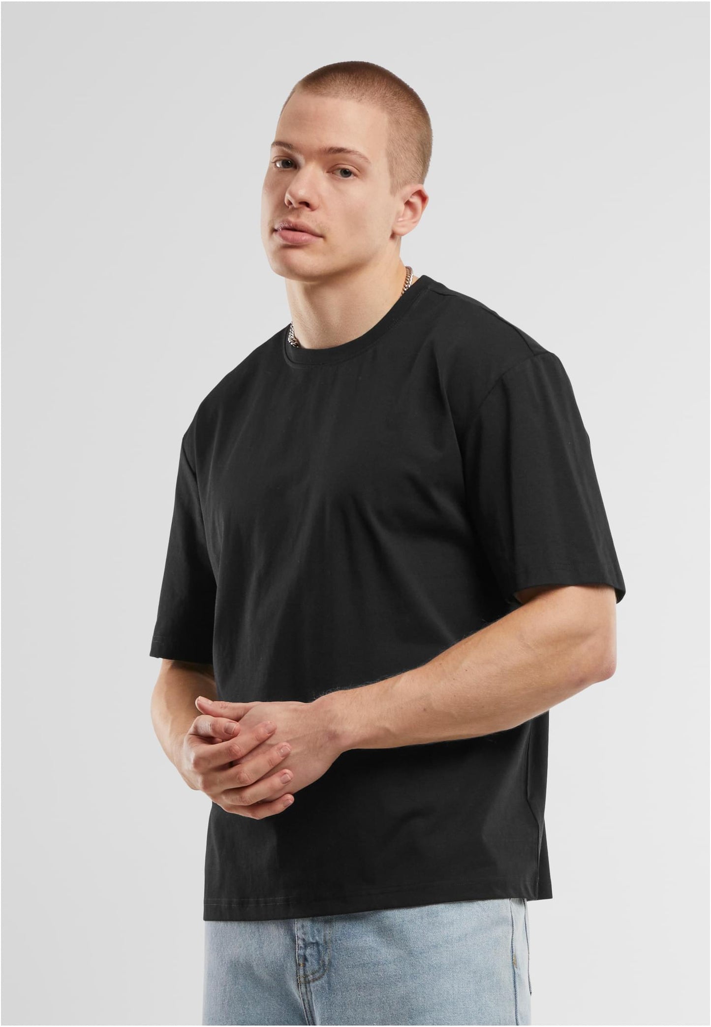 Sorona Loose Fit T-shirt