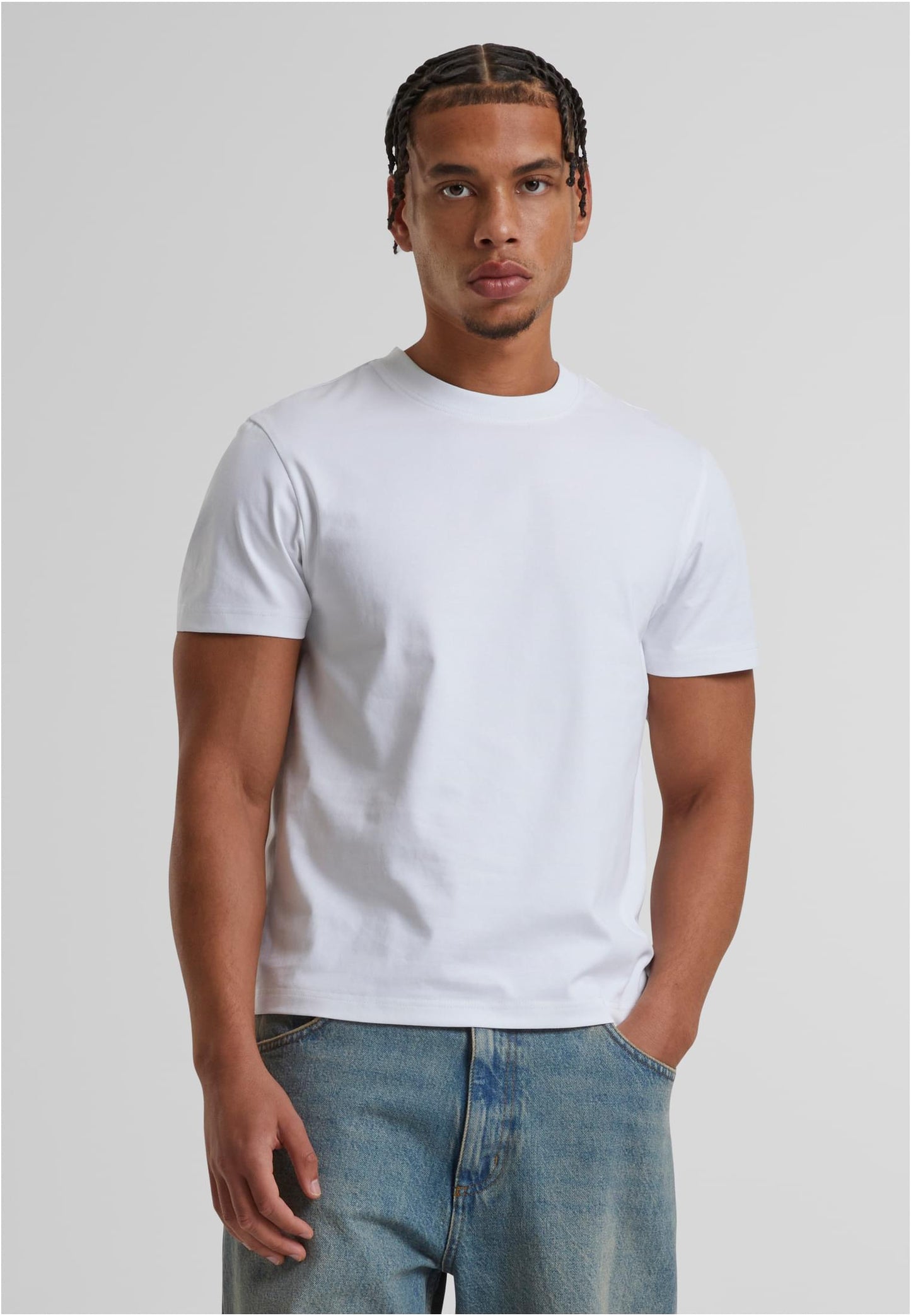 Sorona Loose Fit T-shirt