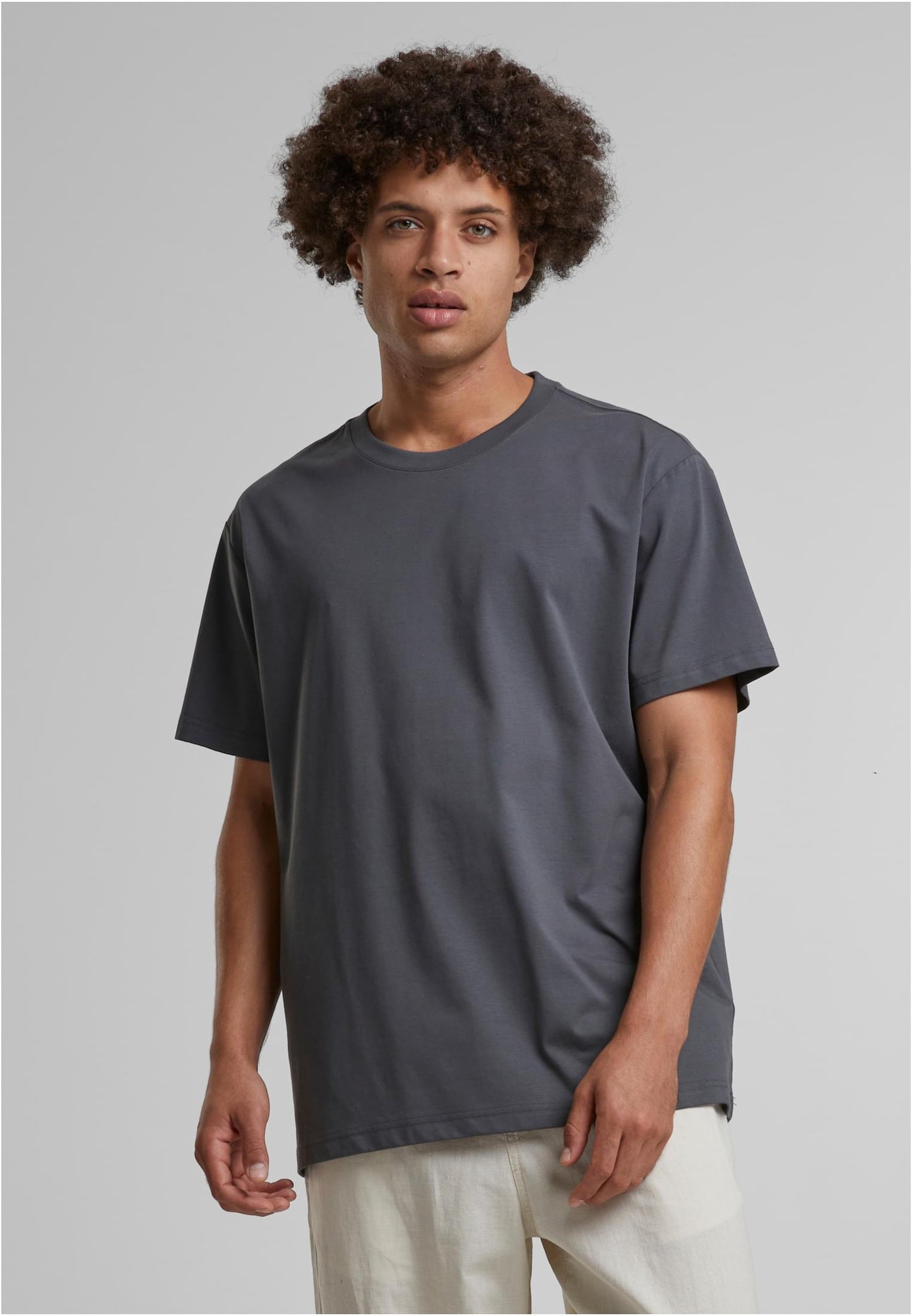 Sorona Loose Fit T-shirt
