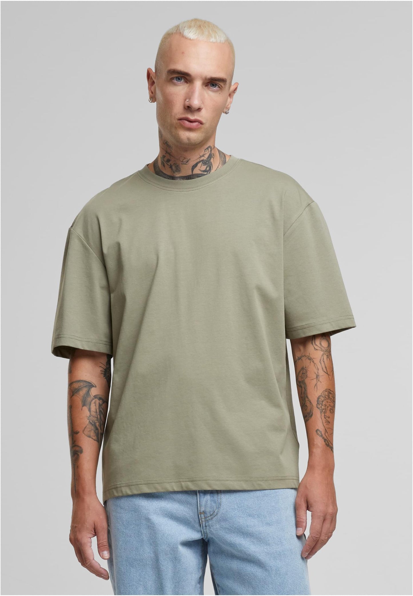 Sorona Loose Fit T-shirt